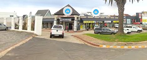 Commercial Property for Sale in Ferreira Town Eastern Cape